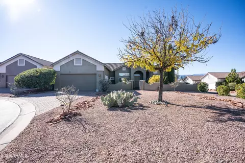 900 S Distant Hill Ct, Cornville, AZ 86325