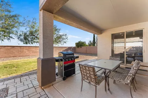 5871 S Parkcrest St, Gilbert, AZ 85298 photo 26
