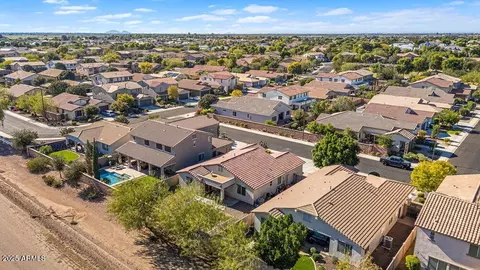 5871 S Parkcrest St, Gilbert, AZ 85298 photo 29