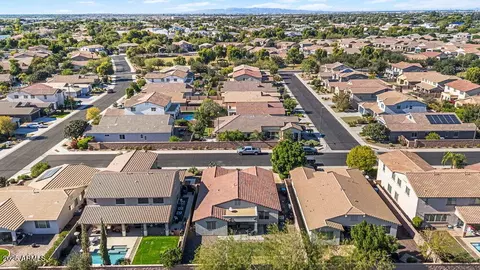 5871 S Parkcrest St, Gilbert, AZ 85298 photo 28