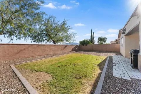 5871 S Parkcrest St, Gilbert, AZ 85298 photo 27
