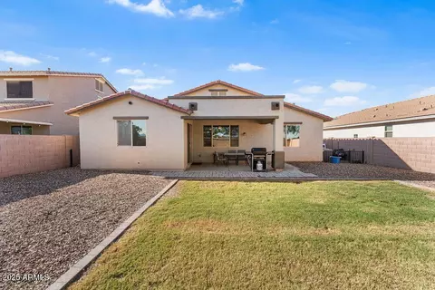 5871 S Parkcrest St, Gilbert, AZ 85298 photo 25