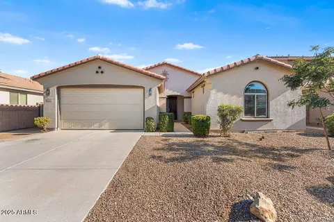 5871 S Parkcrest St, Gilbert, AZ 85298 photo 31