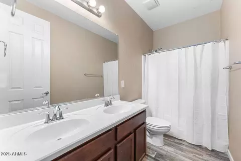 5871 S Parkcrest St, Gilbert, AZ 85298 photo 18