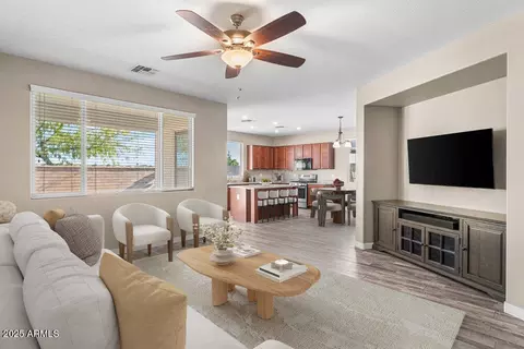 5871 S Parkcrest St, Gilbert, AZ 85298 photo 8