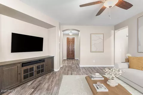 5871 S Parkcrest St, Gilbert, AZ 85298 photo 7