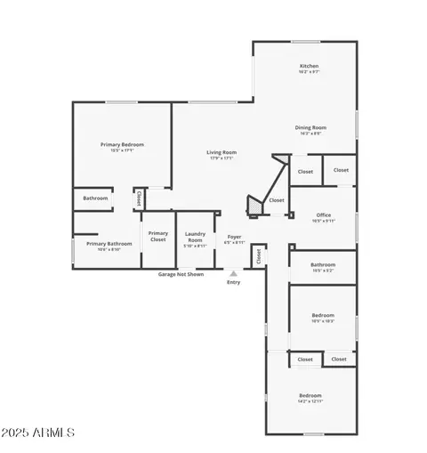 5871 S Parkcrest St, Gilbert, AZ 85298 photo 2