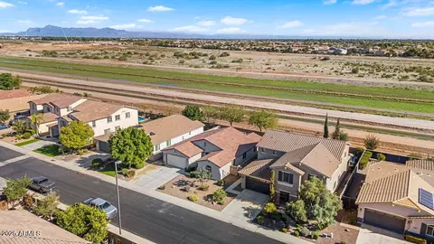 5871 S Parkcrest St, Gilbert, AZ 85298 photo 30