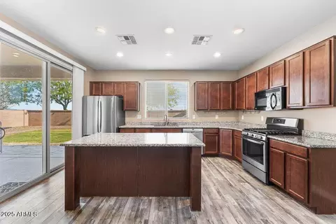 5871 S Parkcrest St, Gilbert, AZ 85298 photo 10