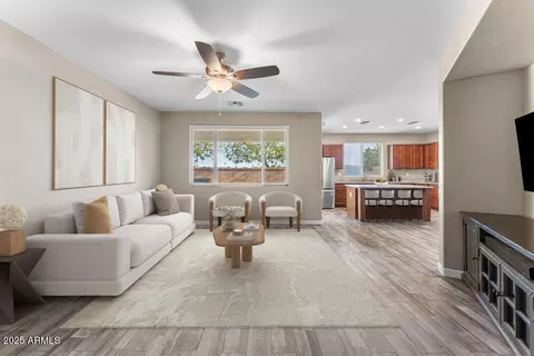 5871 S Parkcrest St, Gilbert, AZ 85298 photo 5
