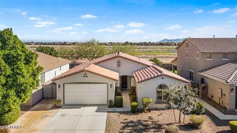 5871 S Parkcrest St, Gilbert, AZ 85298