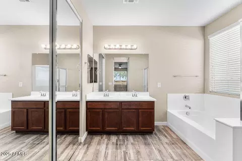 5871 S Parkcrest St, Gilbert, AZ 85298 photo 13
