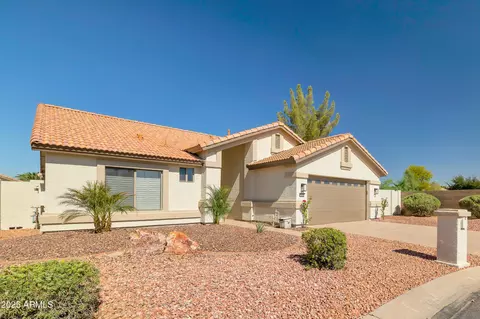 3450 N 146th Dr, Goodyear, AZ 85395