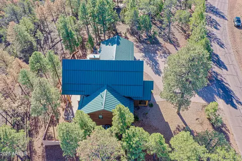 2893 Cedar Ridge Dr, Overgaard, AZ 85933 photo 52