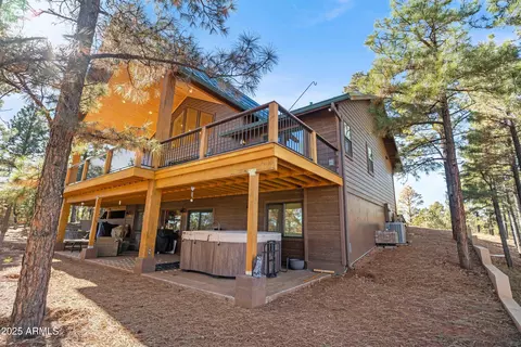 2893 Cedar Ridge Dr, Overgaard, AZ 85933 photo 38