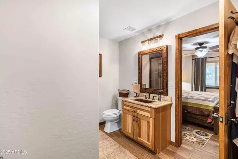 2893 Cedar Ridge Dr, Overgaard, AZ 85933 photo 32
