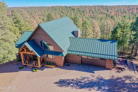 2893 Cedar Ridge Dr, Overgaard, AZ 85933 photo 45