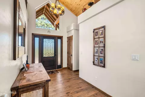 2893 Cedar Ridge Dr, Overgaard, AZ 85933 photo 8
