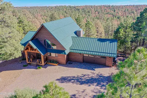 2893 Cedar Ridge Dr, Overgaard, AZ 85933 photo 48