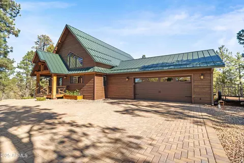 2893 Cedar Ridge Dr, Overgaard, AZ 85933 photo 41