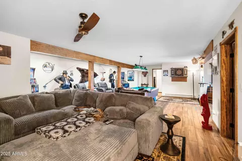 2893 Cedar Ridge Dr, Overgaard, AZ 85933 photo 27