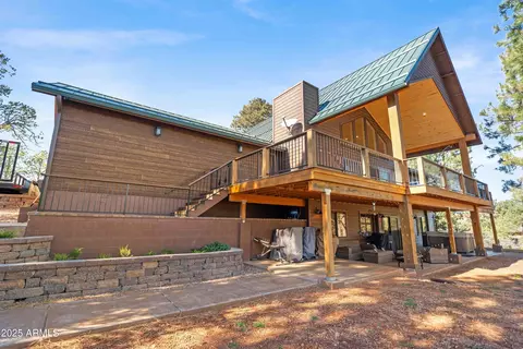 2893 Cedar Ridge Dr, Overgaard, AZ 85933 photo 40