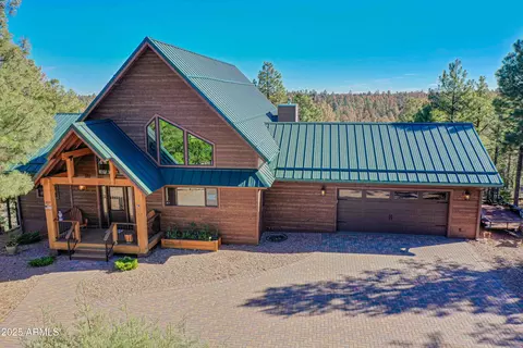2893 Cedar Ridge Dr, Overgaard, AZ 85933 photo 44