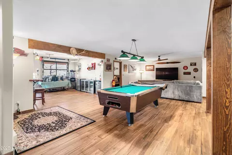 2893 Cedar Ridge Dr, Overgaard, AZ 85933 photo 21