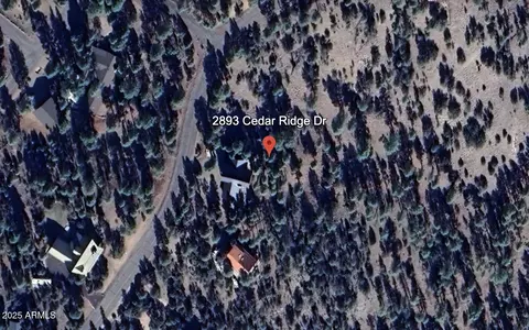 2893 Cedar Ridge Dr, Overgaard, AZ 85933 photo 56