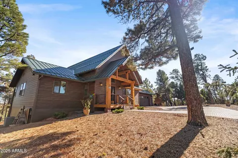 2893 Cedar Ridge Dr, Overgaard, AZ 85933 photo 43