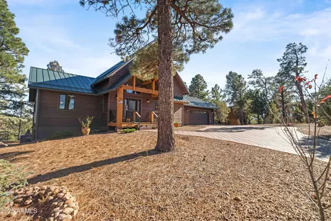 2893 Cedar Ridge Dr, Overgaard, AZ 85933 photo 42