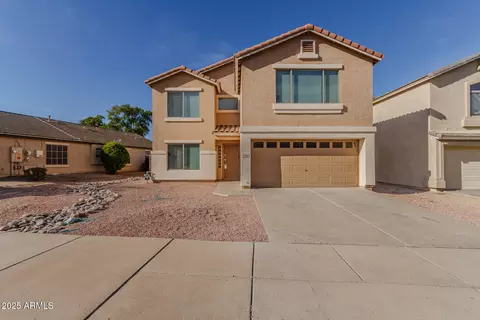7738 S 47th Ln, Laveen, AZ 85339
