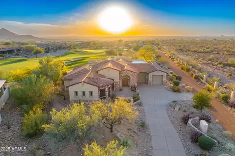 2430 S Geronimo Head Trl, Gold Canyon, AZ 85118