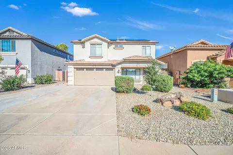 15440 W Mescal St, Surprise, AZ 85379