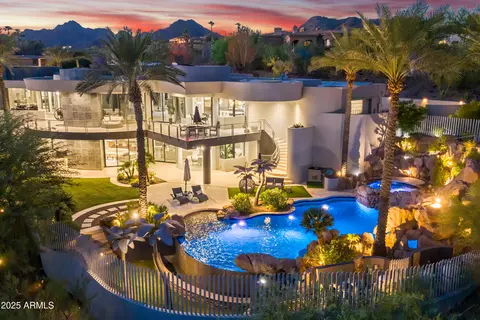 6021 N 44th St, Paradise Valley, AZ 85253