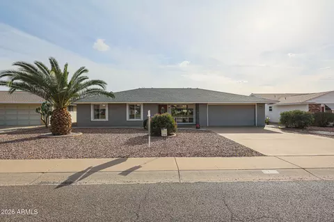9701 W Greenway Rd, Sun City, AZ 85351