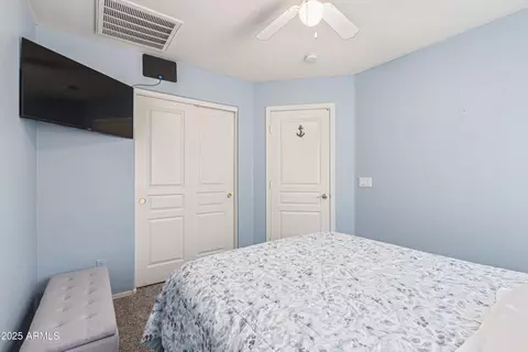 Bedroom - 3756 E Timberline Rd, Gilbert, AZ 85297 photo 5 of 5