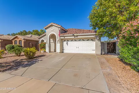 3756 E Timberline Rd, Gilbert, AZ 85297
