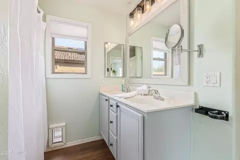 Bath - 3756 E Timberline Rd, Gilbert, AZ 85297 photo 1 of 2