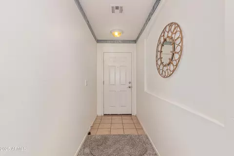 Entry Way - 3756 E Timberline Rd, Gilbert, AZ 85297 photo 1 of 1