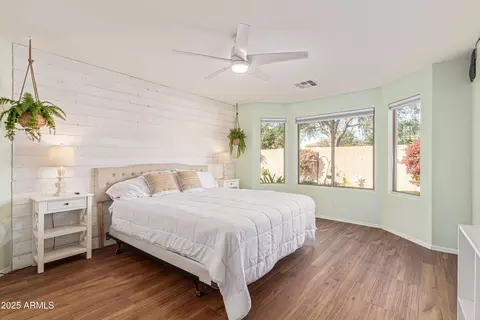 Bedroom - 3756 E Timberline Rd, Gilbert, AZ 85297 photo 3 of 5