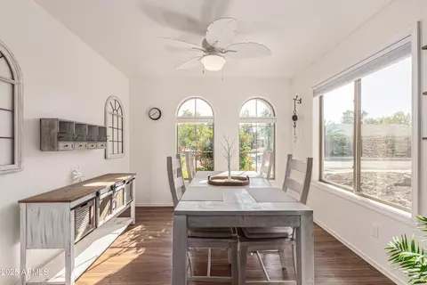 Dining - 3756 E Timberline Rd, Gilbert, AZ 85297 photo 1 of 1