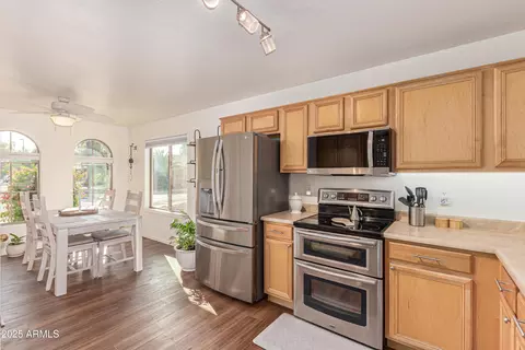 Kitchen - 3756 E Timberline Rd, Gilbert, AZ 85297 photo 1 of 5