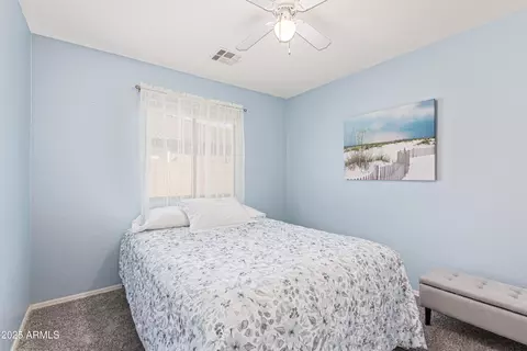 Bedroom - 3756 E Timberline Rd, Gilbert, AZ 85297 photo 4 of 5