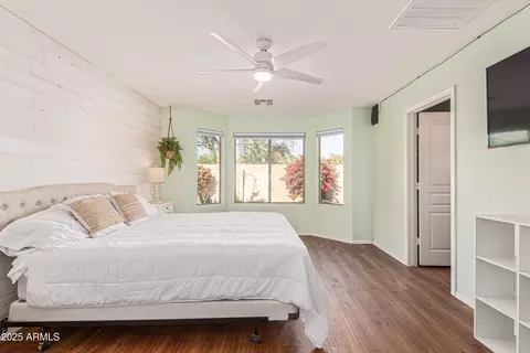 Bedroom - 3756 E Timberline Rd, Gilbert, AZ 85297 photo 1 of 5