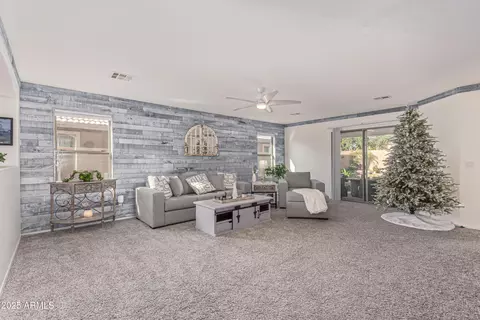 Living - 3756 E Timberline Rd, Gilbert, AZ 85297 photo 1 of 4