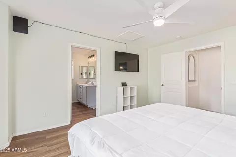 Bedroom - 3756 E Timberline Rd, Gilbert, AZ 85297 photo 2 of 5