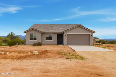 26825 N 168th St, Rio Verde, AZ 85263