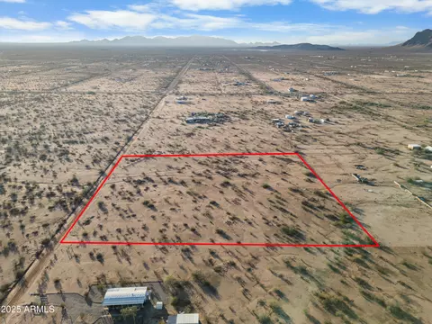12640 W Virgo Dr #-, Eloy, AZ 85131
