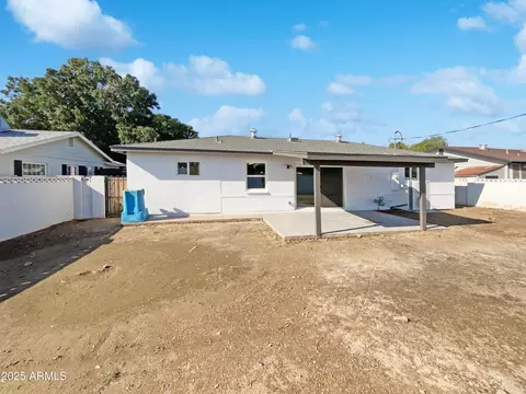 Exterior - 7231 N 23rd Ave, Phoenix, AZ 85021 photo 1 of 4